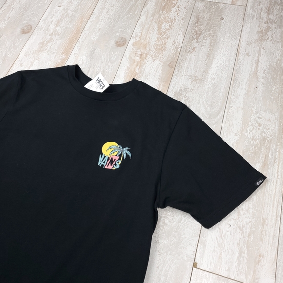 Vans Vantasy Island Tee - Picture 4 of 6